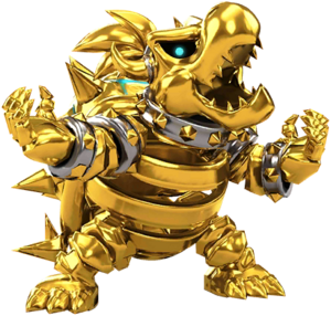 Mario Kart Tour Dry Bowser (Gold).png