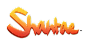 Shantae Logo Render.webp