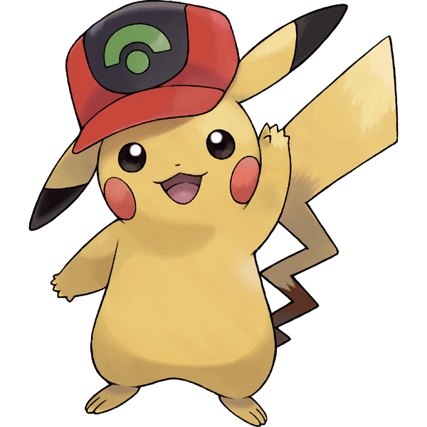 File:PikachuHoennCapRender.png
