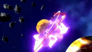 DBS Beerus Slices a Planet Two.jpg