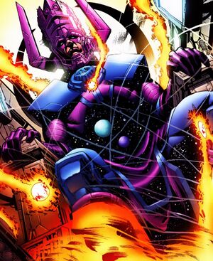 Galactus On a throne.jpg