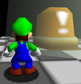 Yellow Switch