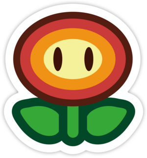 Fire Flower Sticker PMSS.png