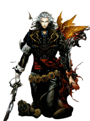 HectorCastlevaniaCurseOFDarknessArtworkRender.png