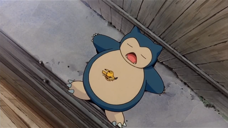 File:Snorlax Pichu Bros.png