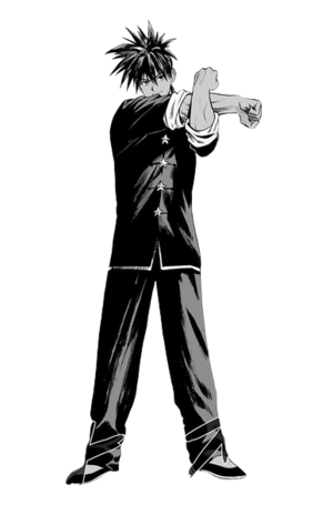 Suiryu manga render clothed.png