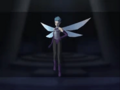 High Pixie as she appears in Shin Megami Tensei III: Nocturne.