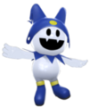 Jack Frost as he appears in Persona O.A. (No Background)