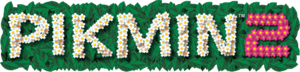 Pikmin 2 Logo.png