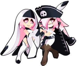 Pirate and nun ami .png