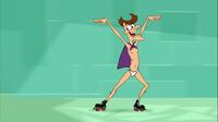 "I am a superstar!"