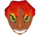 Gerudo Mask