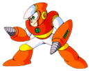 Crash Man