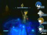Jack Frost as he appears in Persona 3