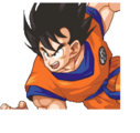 Son Goku