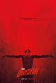 Marvel's Daredevil Season 3 Poster