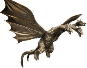 Showa King Ghidorah .png