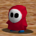 Shyguy