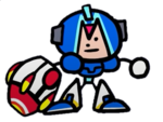 Mega Man X (TerminalMontage)
