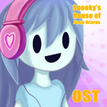 Spooky OST Artwork
