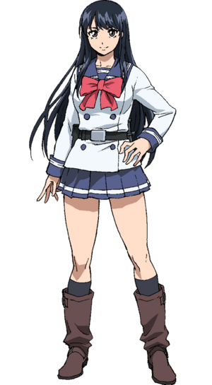 Yuri Honji (Anime).png