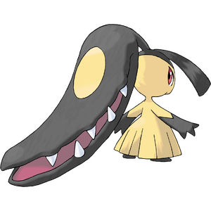 Mawile Line