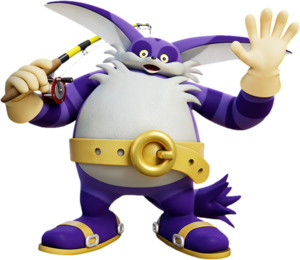 Big Sonic Frontiers Render.png