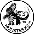 Keizer Ghidorah's Copyright Icon when Godzilla Final Wars was released