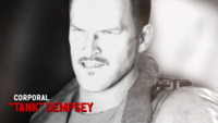 Dempsey in Der Eisendrache