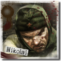 Nikolai in World at War