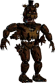 Nightmare Freddy