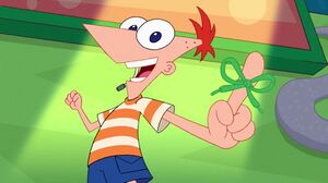 Phineas and his Aglet Awareness Ribbon.jpg