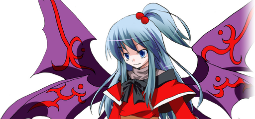 Shinki - Touhou Project