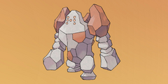 Regirock