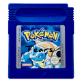 Pokémon Blue Tears
