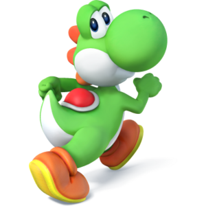 Yoshi ssb4.png