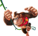 Donkey Kong (Smash Bros.)