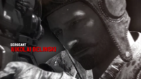 Nikolai Belinski in Der Eisendrache