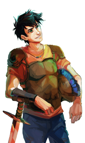 Percy Jackson Render.png