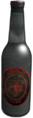 Widow's Wine Bottle