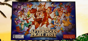 Disney Afternoon Fight Fest.webp