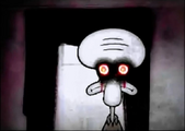 Squidward Tentacles