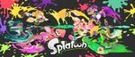 Splatoon (Verse)