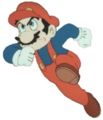 Mario (Anime Film)