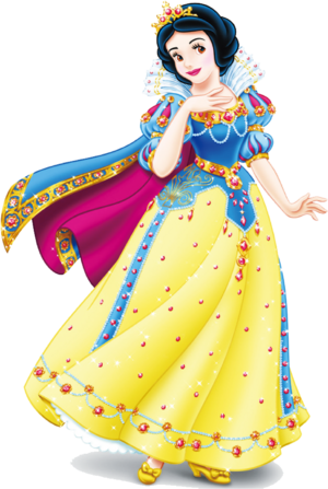 Snow white bejeweled 01.png