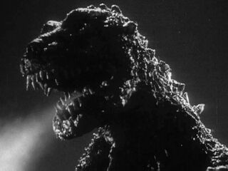 Godzilla - The Codex
