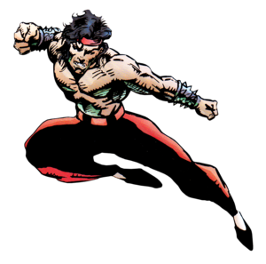 MK2 Liu Kang Promo Art.png