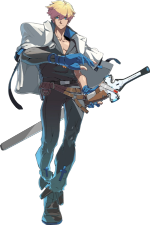 Ky Guilty Gear Strive.webp