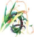 Uses Dragon Ascent to attack from a distance at tremendous speed. It also consumes the user's Synergy Gauge. It can only be called once per round.