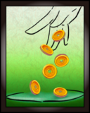 Money Is The Best Lawyer In Hell